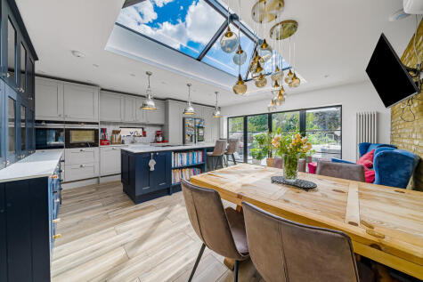 Watson Avenue, London, E6