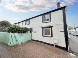 Trevilla, Chapel Street, Truro TR2 4LD
