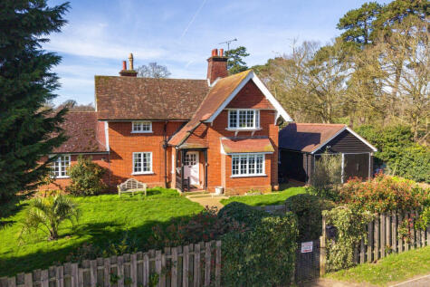 Woodbridge, Hacheston, IP13 0