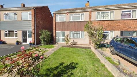 Cleeve Road, Yate, Bristol