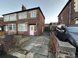 107, Lever Edge Lane, Bolton BL3 3EN
