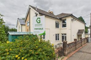 99a, Queens Road, East Grinstead RH19 1BE