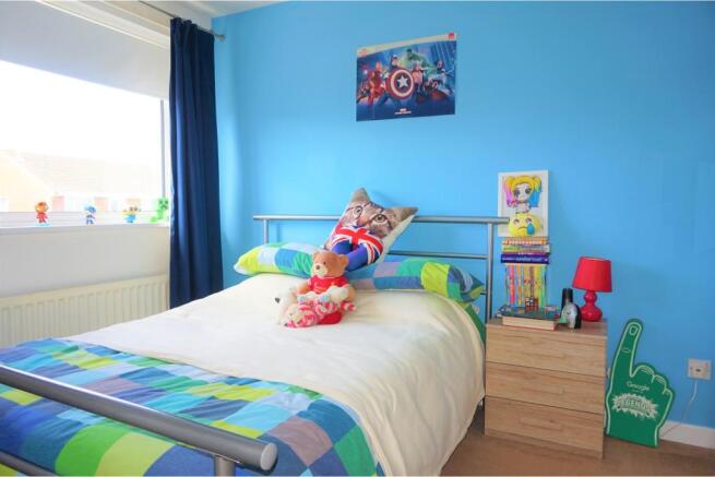 Bedroom Two