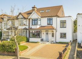 21, Abbotswood Road, London SW16 1AJ