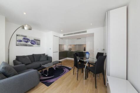 Landmark East Tower, E14 9SL