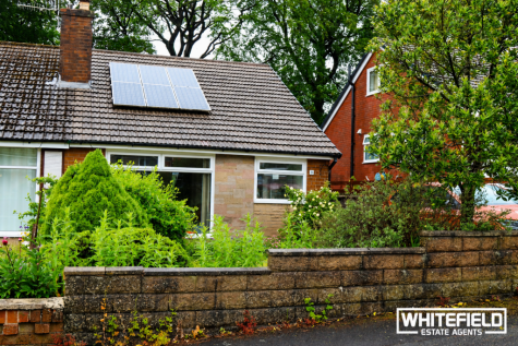 Boulsworth Crescent, Nelson
