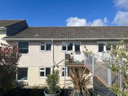 8, Rashleigh Court, Beach Road, St. Austell PL25 3PR