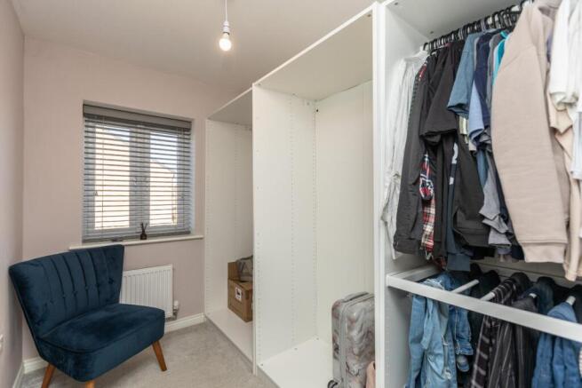 3 bed Semi-Detached for sale Image 10