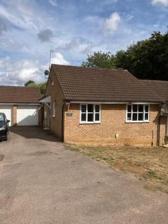 Front External