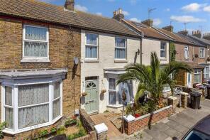 76, Milton Avenue, Margate CT9 1TT