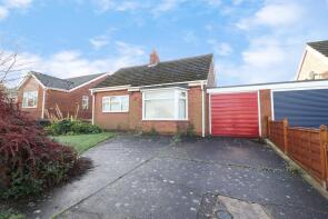 7, Stainton Drive, Bottesford DN17 2SF