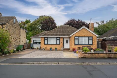 Templar Gardens, Wetherby