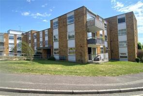 13, Acacia House, Ancastle Green, Henley-on-thames RG9 1UQ