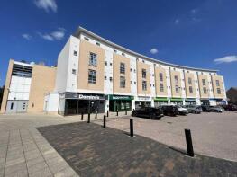 Flat 15, Charlesmere Gardens, Thames Reach, London SE28 0NG
