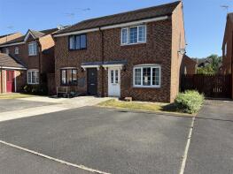 7, Chestnut Drive, Eggborough, Goole DN14 0WT