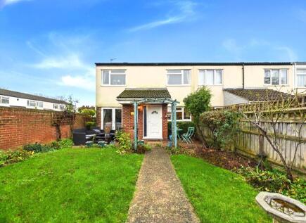 Cottland Clay, Haddenham