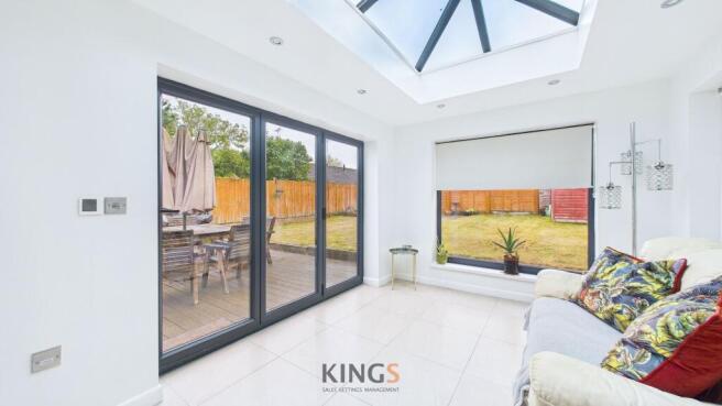 Sun Room