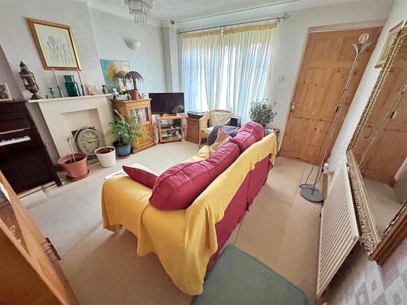 Eskham Close, Cleethorpes, N.E. Lincs, DN35 0TF photo 2