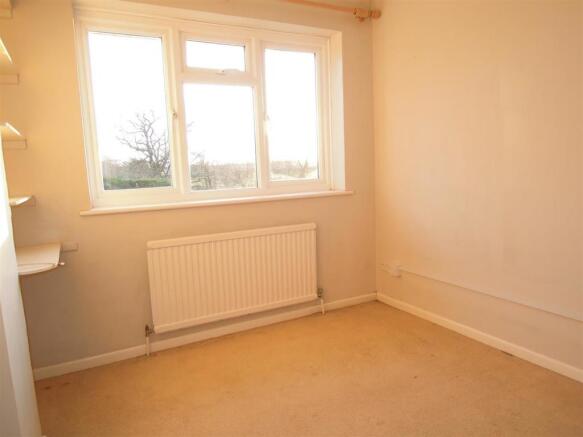 Bedroom Five