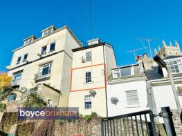 Flat 6a, 6 Prings Court, Market Street, Brixham TQ5 8ET