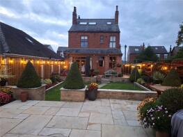 123, Wrenthorpe Road, Wakefield WF2 0JS