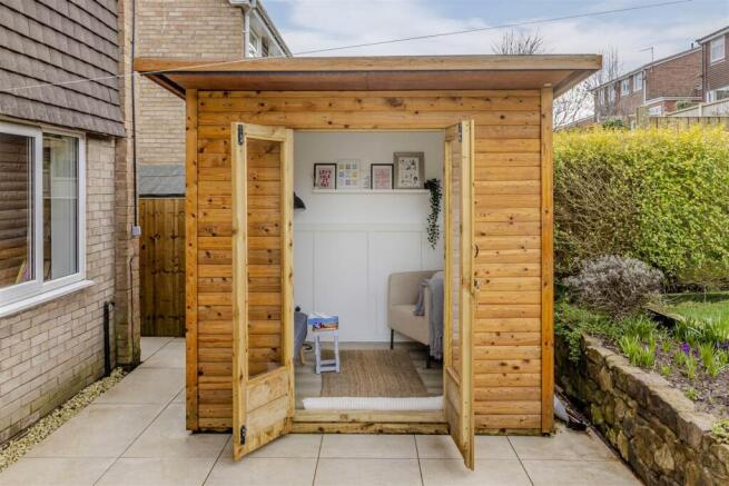 Summer House