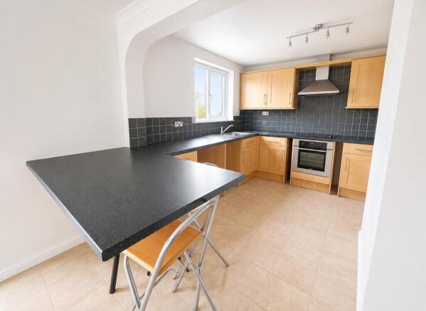 Kitchen - Diner