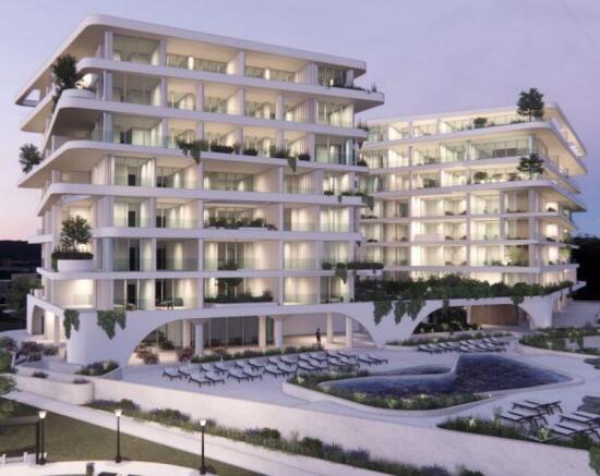 Apartments &...