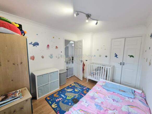 Bedroom  Two