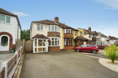 Oakham Drive, Dudley, DY2