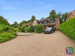 25, The Mount, Milton Keynes MK17 8DZ