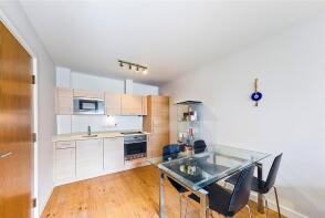 Flat 9, 26 Bentfield House, Heritage Avenue, Colindale, London NW9 5GE
