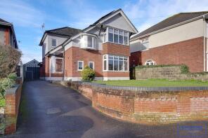 13, Norton Road, Bournemouth BH9 2PX