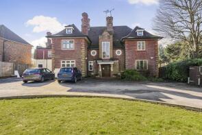 Flat 5, 18, Frithwood Avenue, Northwood HA6 3LX