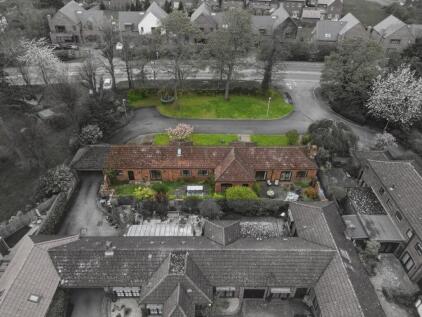 Hill Farm Court, Edwalton