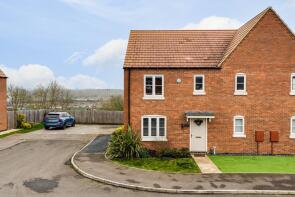 4, Sapphire Street, Wellingborough NN9 5GX
