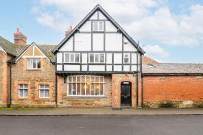 The Gables, Main Street, Market Harborough LE16 7RU