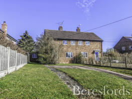 6, Pontisbright Cottages, Spring Gardens Road, Chappel CO6 2DN