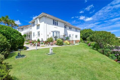 Aldbury Court, Grove Road, Barton on Sea, Hampshire, BH25