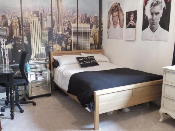 Bedroom Two