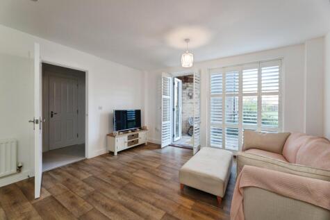 Church Hill, Loughton, IG10