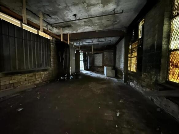 Unit 10, Colne Valley Business Park