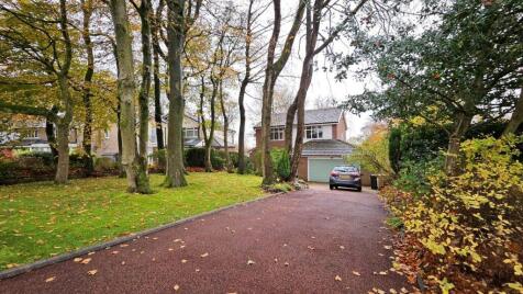 15 The Woodlands, Lostock. Bolton. BL6 4JD