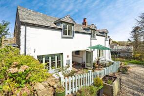 Higher Landaviddy Cottage, Landaviddy Lane, Looe PL13 2RT