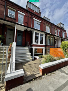 31 Warrels Grove, Leeds, LS13