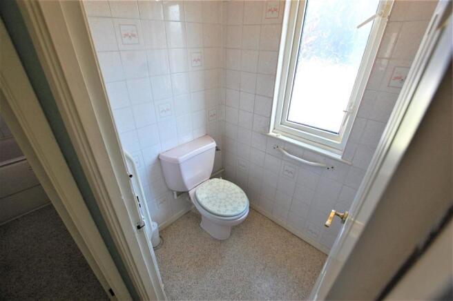 Separate Wc