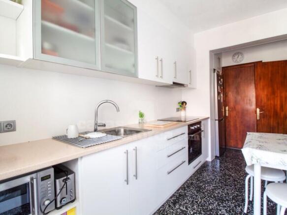 First floor for sale in Es Castell