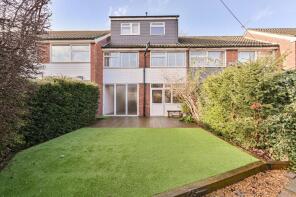265, Phipp's Bridge Road, Colliers Wood, London SW19 2SS