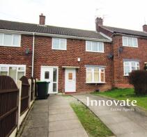 40, Harvington Road, Oldbury B68 0JF