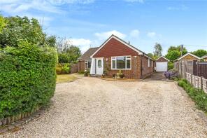 Gleneyre, Stainers Lane, Winchester SO21 3HB